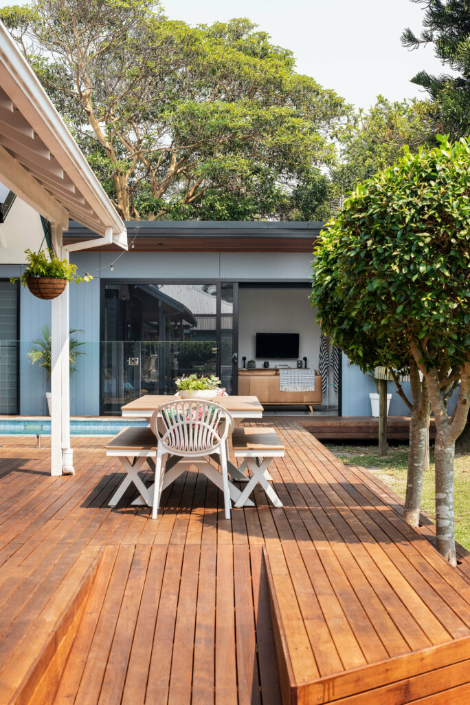 Newcastle Architect Project in Hamilton South