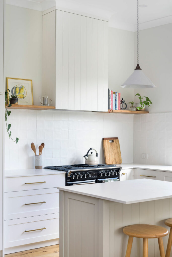 Thornton Project by Newcastle Architect