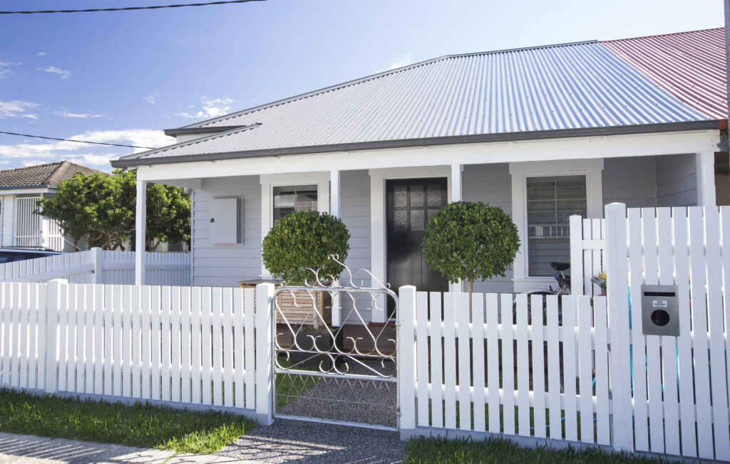 Merewether Project by Newcastle Architect